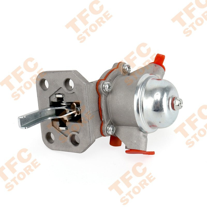 ULPK0003 Fuel Lift Pump 2641A053 Fit For Perkins 4-Cylinder A4.212 A4.236 A4.248