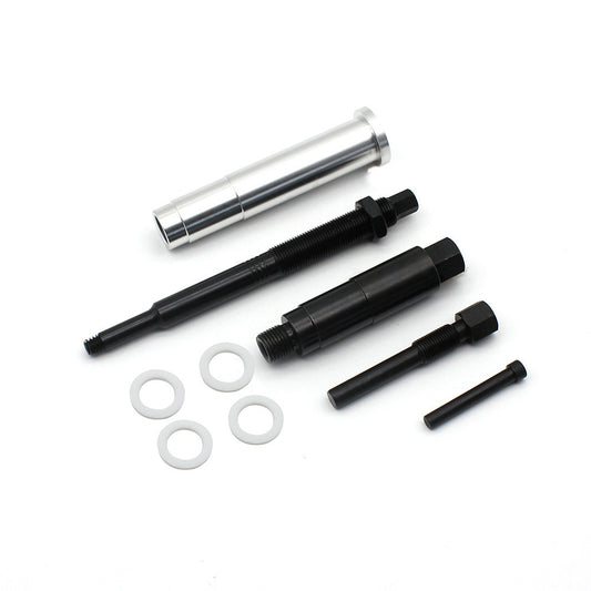 Broken Spark Plug Remover Tool Kit Fit for Ford Triton 3 Valve Engine 65600 5.4L