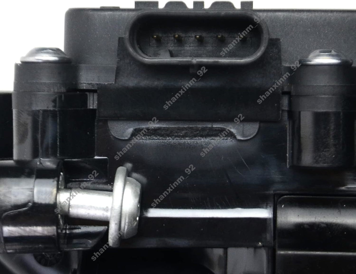06L121111H for Audi A3 A4 A6 for VW for Golf for Passat Water Pump Thermostat Assembly