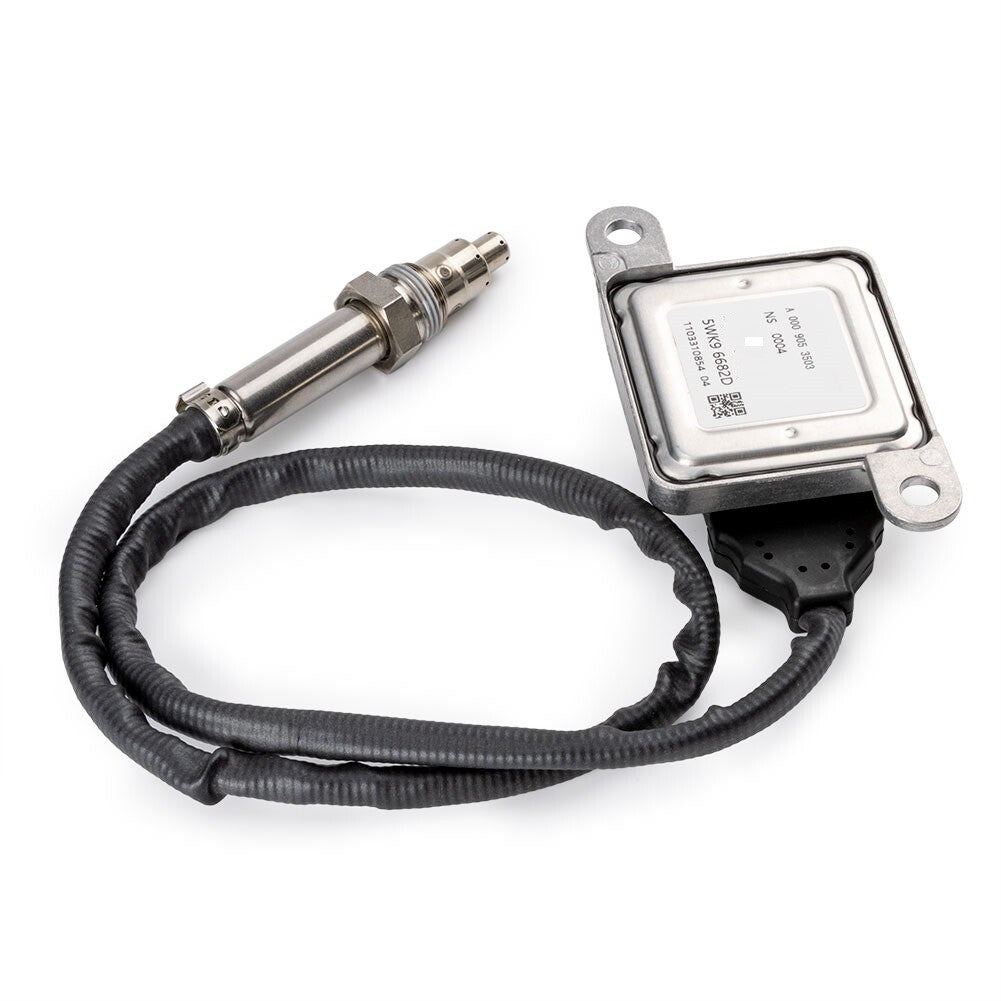 4-pack Oxygen (O2) Sensors for Chevrolet Tahoe for GMC for Yukon 5.3L Upstream + Downstream