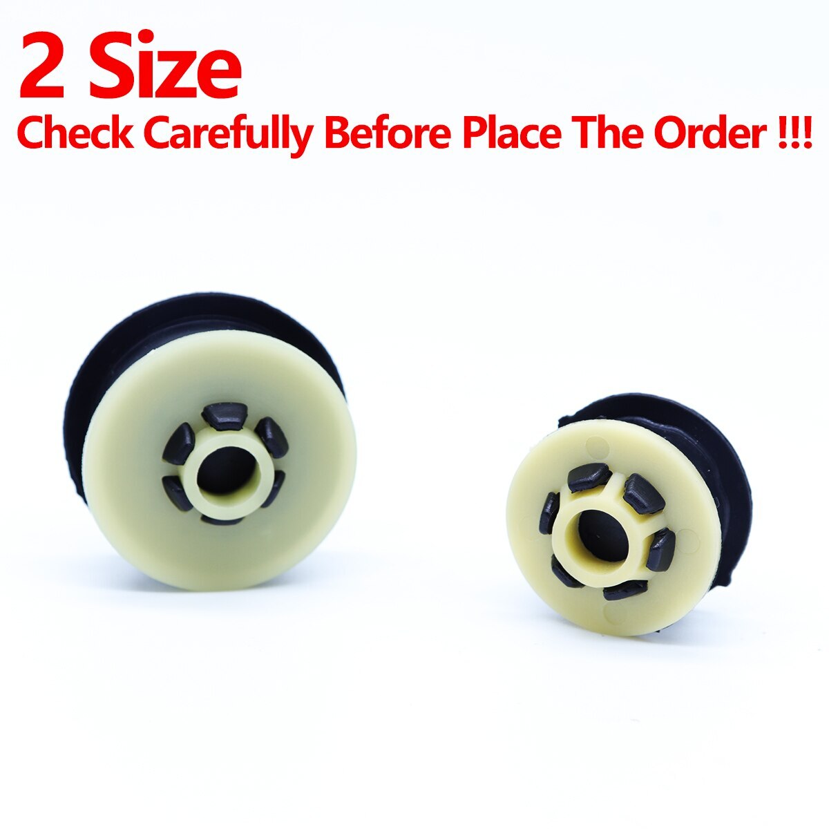 Gear Shift Bushing Lever Cable End Linkage for Nissan Latio Connector Grommet