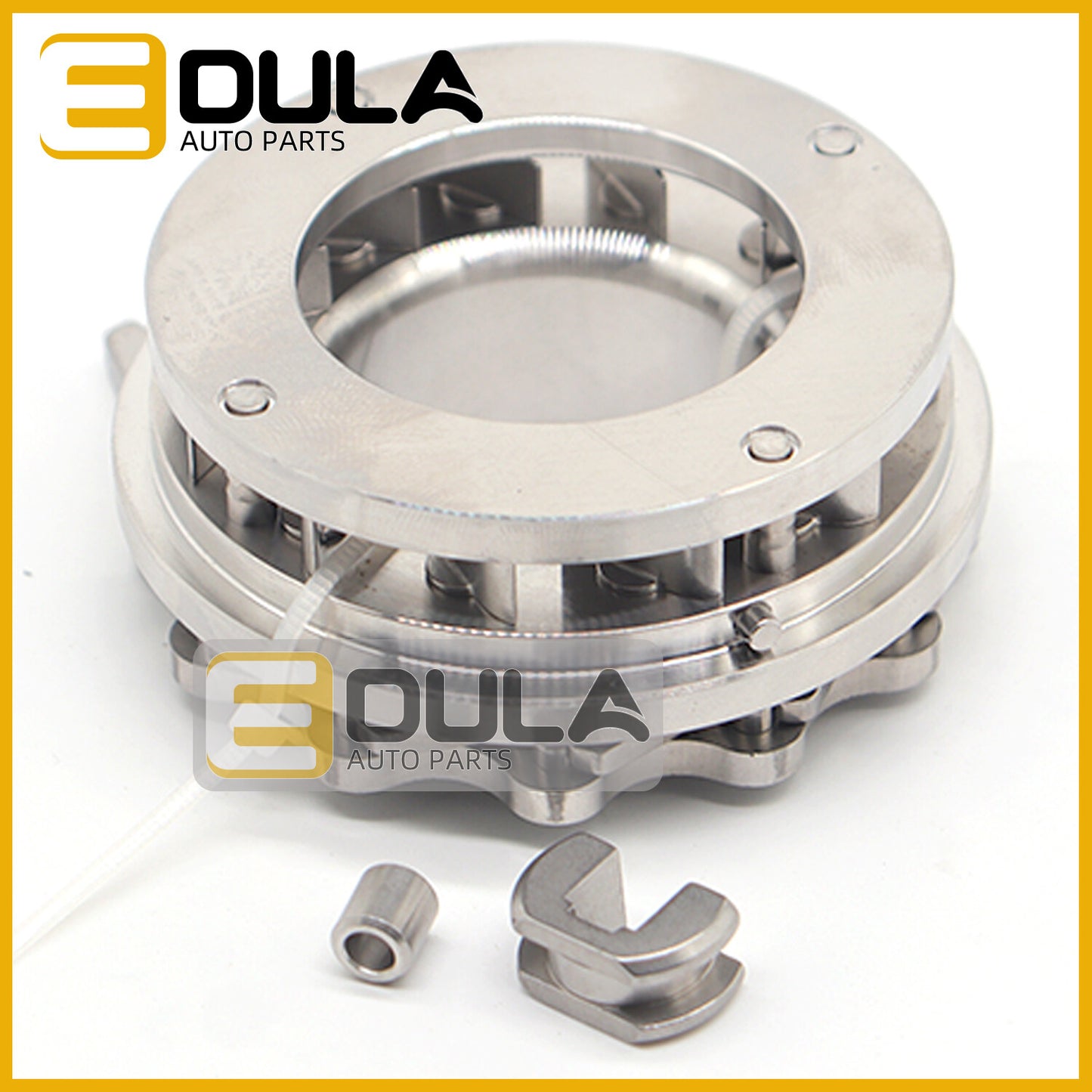Automatic turbine nozzle rings are suitable for Mitsubishi Pajero III 2.5 49135-02652