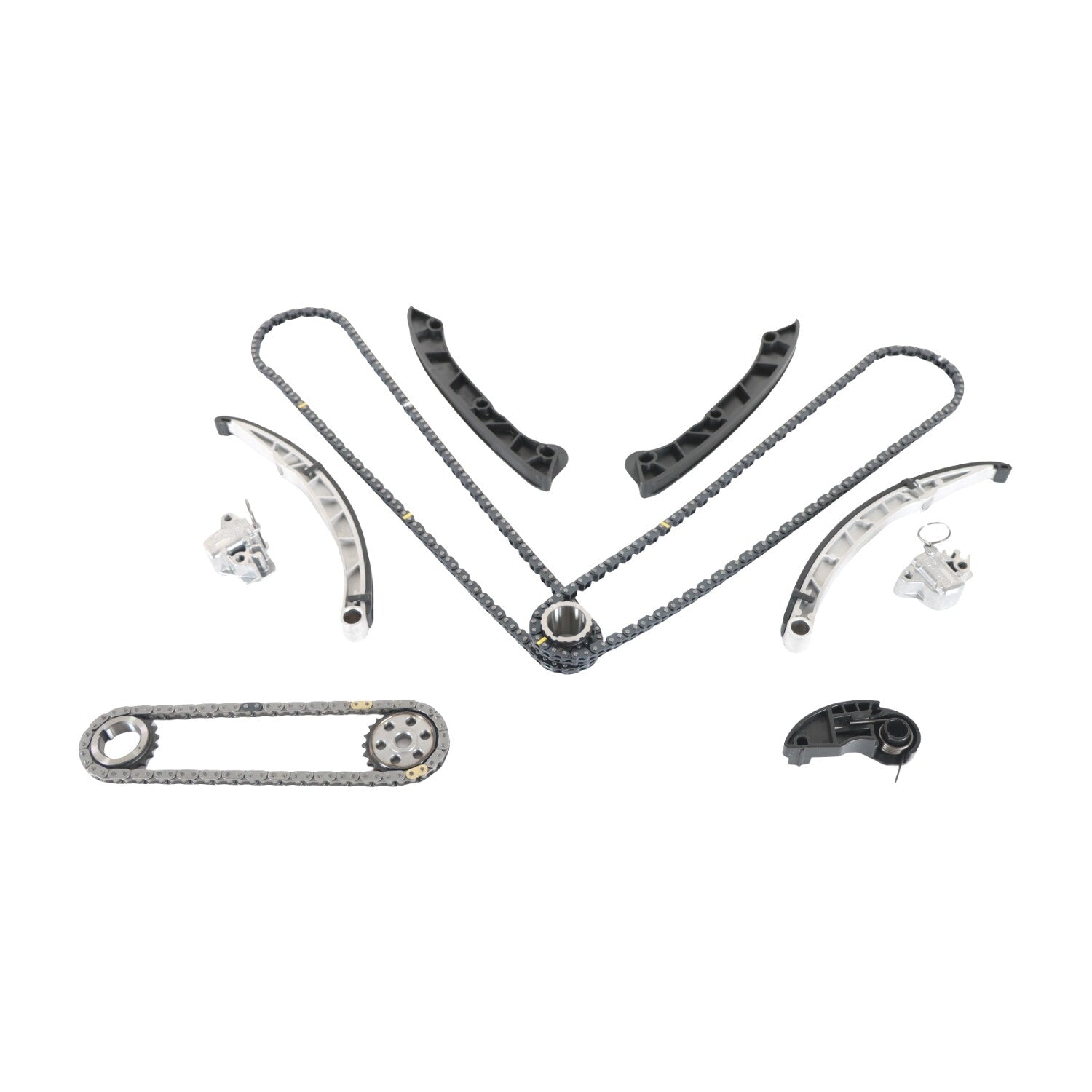 Timing Chain Kit for Range Rover 2010-2015 for Land Rover LR4 3.0L 5.0L V8 DOHC