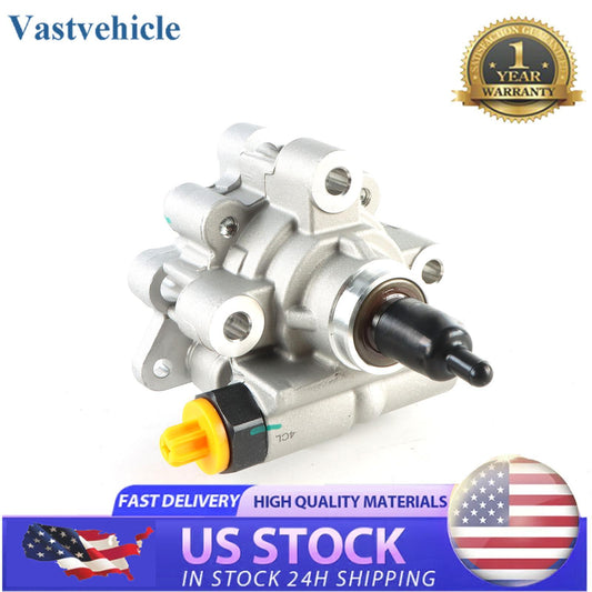 21-4068 Power Steering Pump for Durango 5.7L Grand Cherokee 3.6L 5.7L 2011-2015