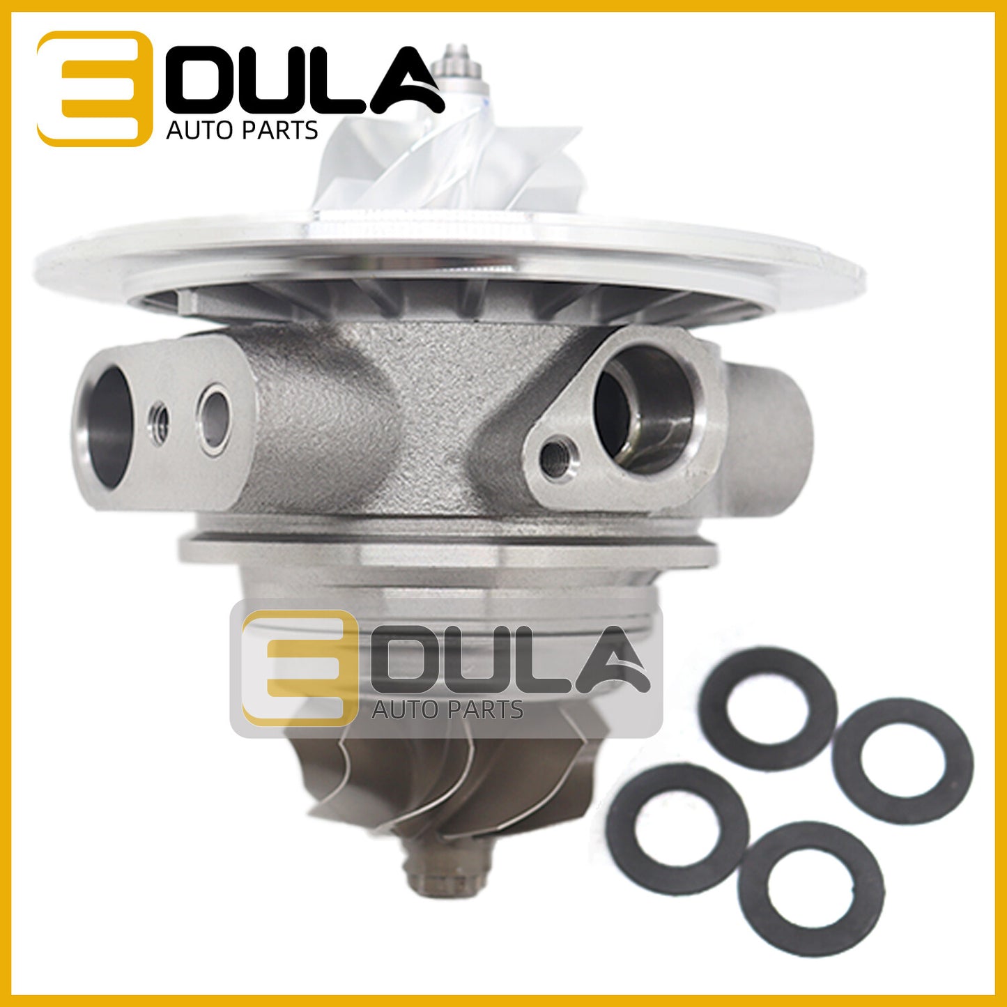 MFS Turbo Cartridge Charger Core fits for VW for Golf 7 GTI R GTI 2.0 T 06K145722H