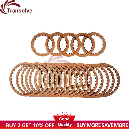 ZF 4HP14 Transmission Friction Kit Clutch Plates for Chevrolet B103880A