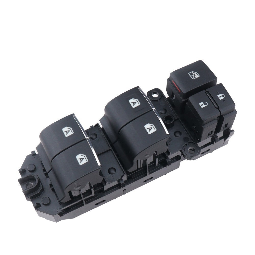 for Toyota RAV4 2019-2021 Power Window Switch Button Lighted LED