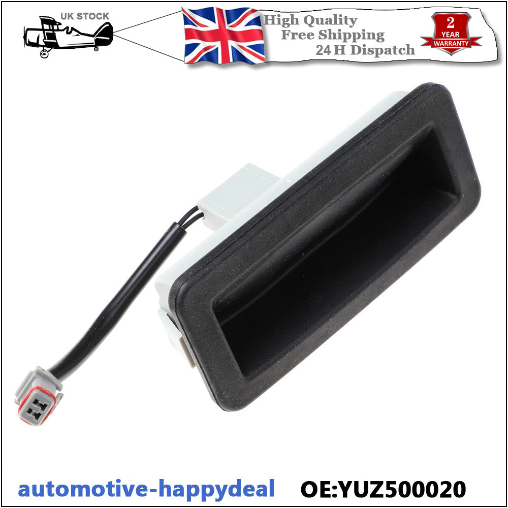 for LAND ROVER for RANGE ROVER SPORT REAR BOOT TAILGATE RELEASE SWITCH 2005 -2013