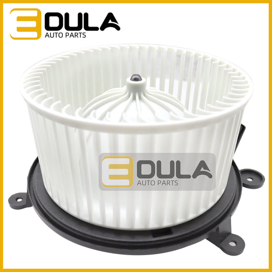LHD AC BLOWER engine for Audi A1 and A2, for Skoda Fabia for Volkswagen Fox, for seat 6Q1820015