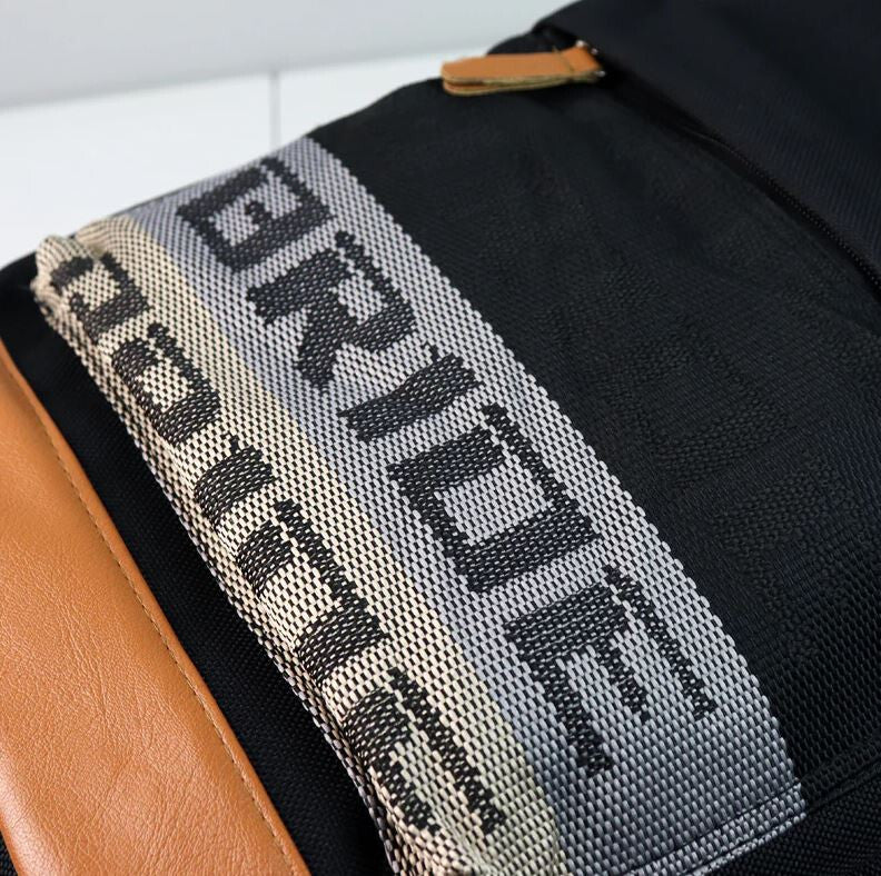 Car seatbelt cover, shoulder strap pad, gray, for brides, suitable for Honda for Acura 2-piece set
