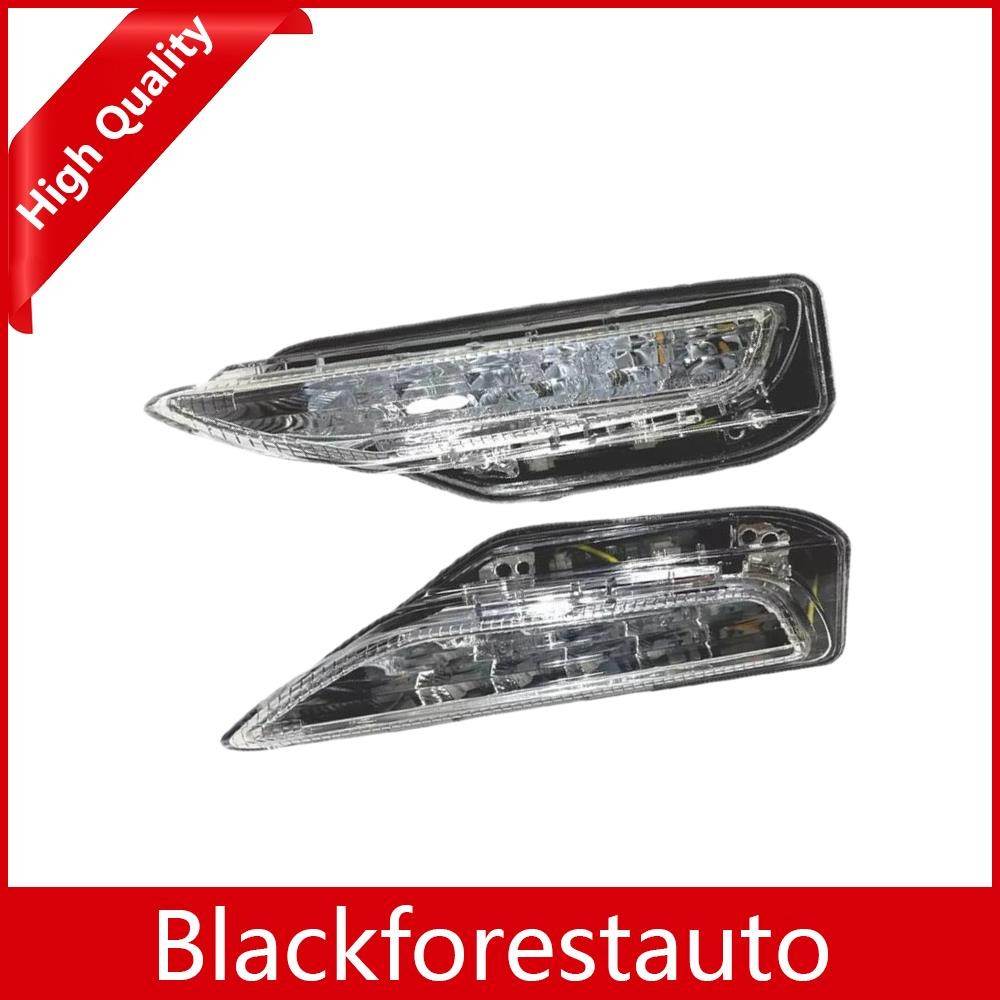 Front Left Right Side Turn Signal Blinker Light Fits For Q70 Q70L 2015-2019