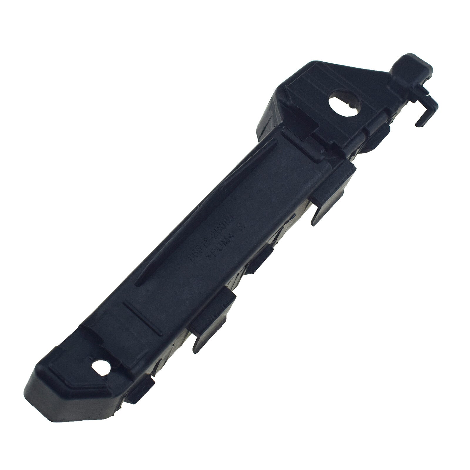 Front Bumper Right Side Bracket for HYUNDAI 2007-2009 Santa Fe 86516-2B000