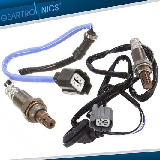 For 03-07 for Honda Accord 2.4L Upstream Downstream Oxygen Sensor 234-9040 234479