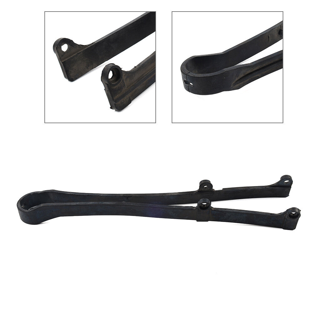 Motorcycle Chain Slider Guard Protector FIT for Honda NSR250 PGM4 MC28 1994