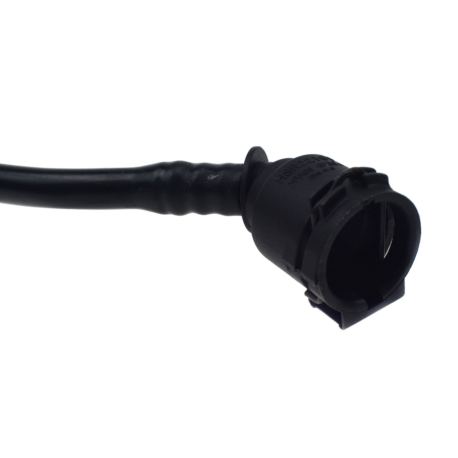 Engine Coolant Hose 17128651298 for BMW F25 X3 2011-2017 F26 X4 2015-2017