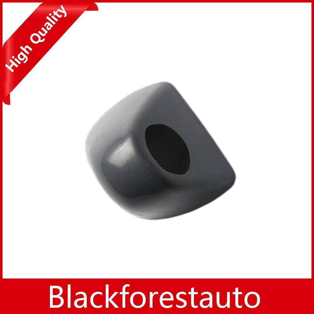 for BMW E53 for X5 1999-2004 Unpainted Headlight Washer Cover Cap Left 61677145235