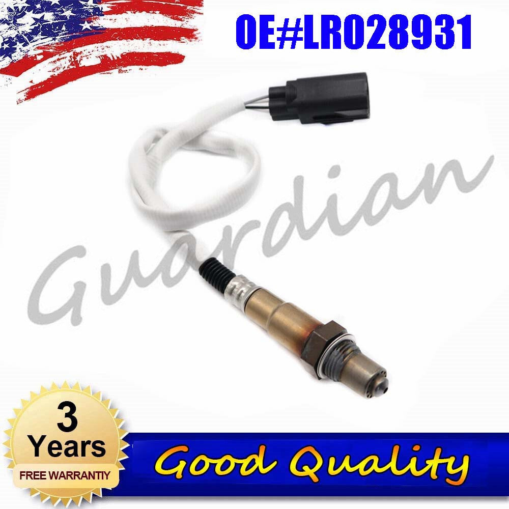 1PC Rear O2 Oxygen Sensor LR028931 New for Land Rover LR2 for Range Rover Evoque