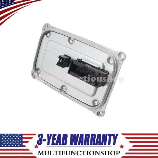 LED Headlight Ballast Control Module Unit for Mercedes E-Class W212 2014-2017