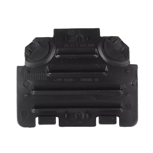 Fender Liner Access Cover for BMW E82 E88 E90 E91