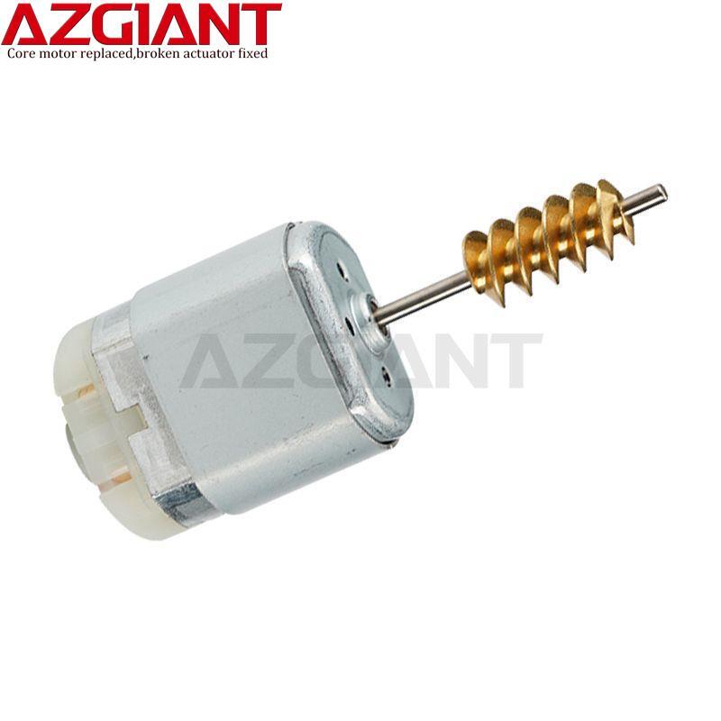 Repair of steering column lock motor ESL/ELV for Audi A5 8T 8F / A5 Quattro