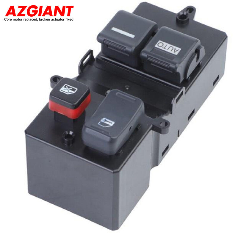 For 2003-2007 for Honda Accord left-hand drive side main power window switch