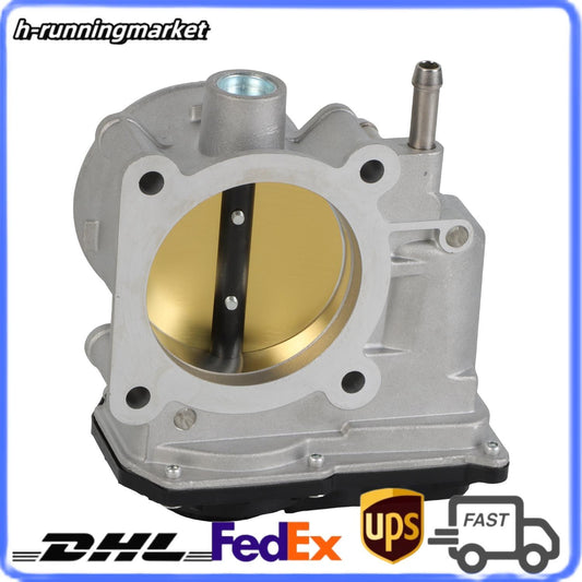 1pc Throttle Body for Toyota Tacoma 4Runner FJ Cruiser Tundra 4.0L 2005-2015