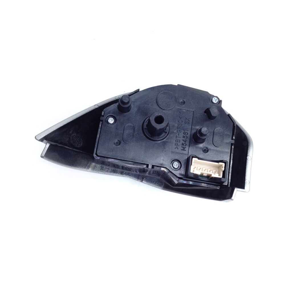 8701A087 Left volume button steering wheel for Mitsubishi Lancer Outlander ASX