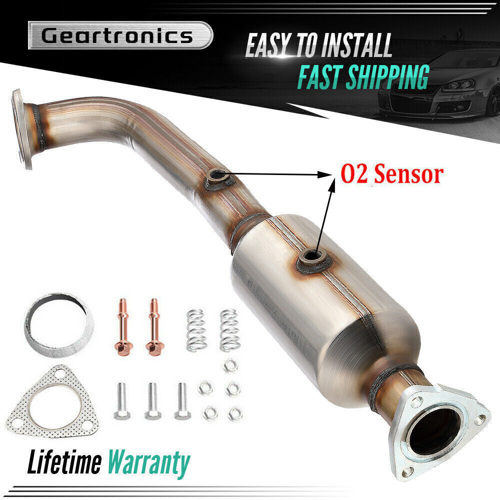 Catalytic Converter fits for Honda CRV CR-V 2.4L 2007 2008 2009