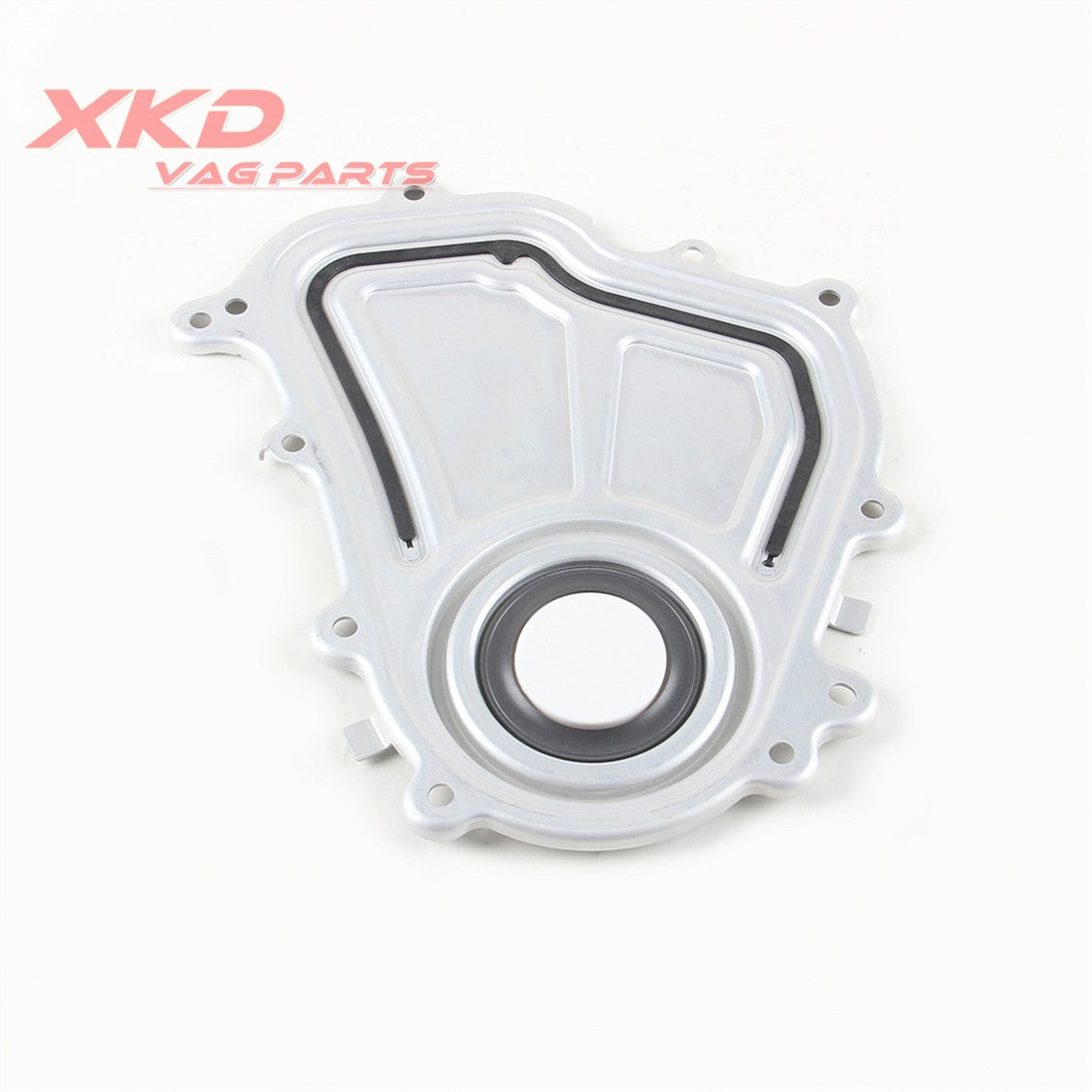 2.0T Engine Front Cover Fit for Cadillac CT6 XT4 for Chevrolet Malibu LSY 55486913