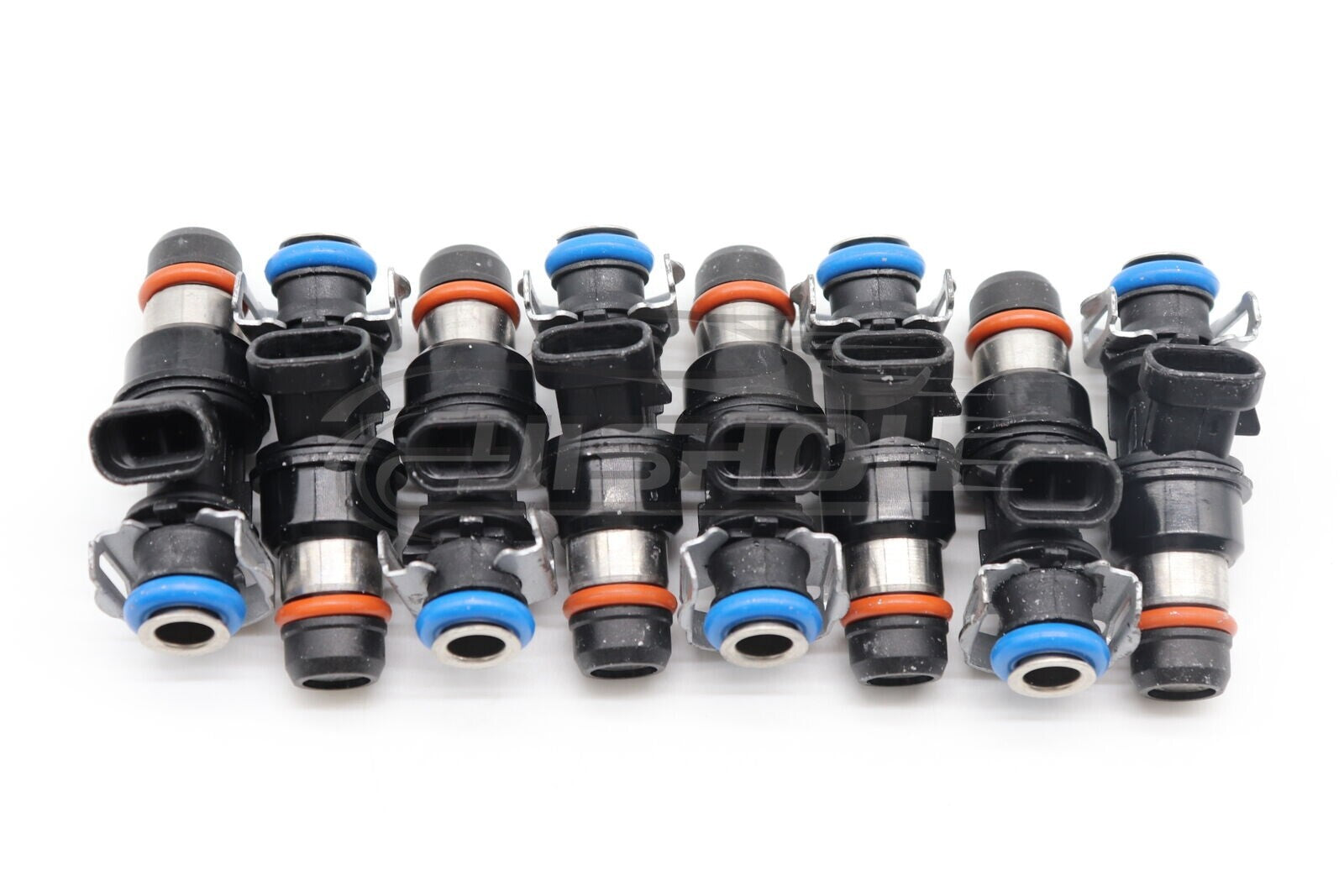 8PCS Fuel Injectors For 2001-2007 GM for GMC for Cadillac for Chevy Engine 4.8L 5.3L 6.0L