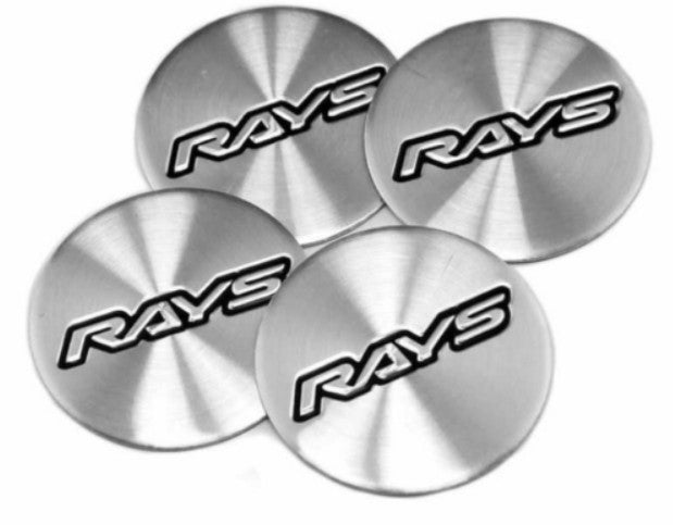 Brand new 4x45mm silver wheel decals, rim decals, and light-up decals.
