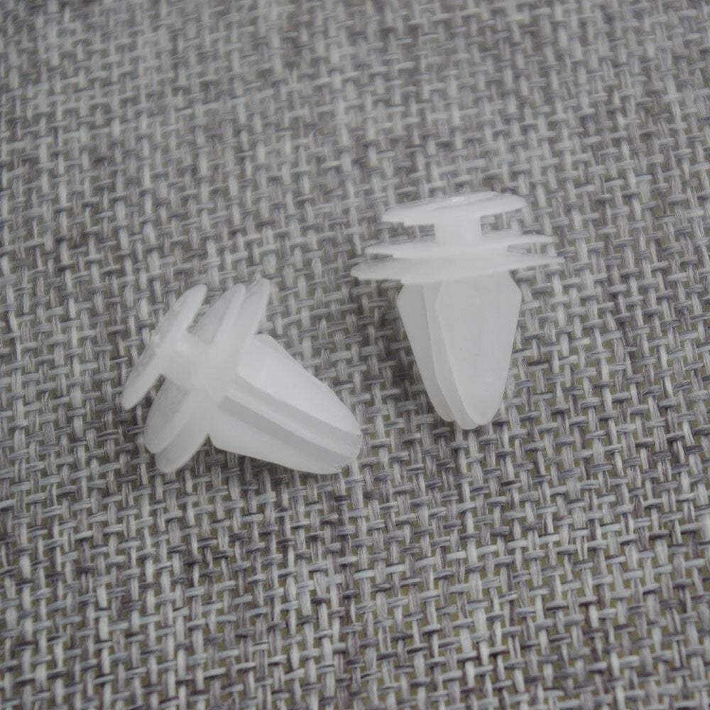 25 Interior Trim Board Retainer Clip Fastener for Toyota for Lexus LS460 90467 10161