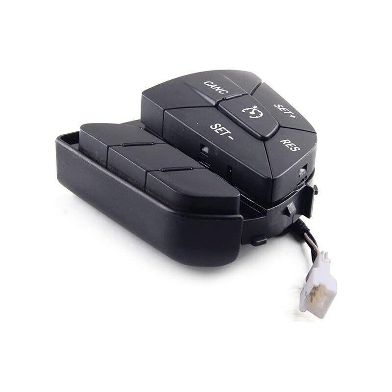 Steering wheel EVIC audio control switch suitable for Jeep Cherokee 68245348AA