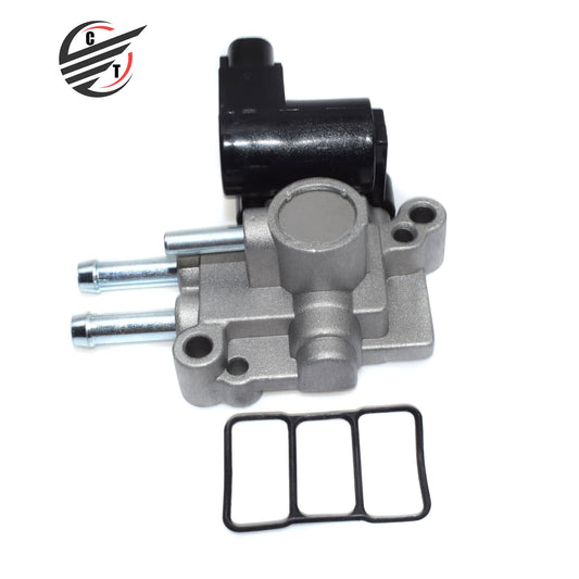 for Honda Accord 98-02 2.3L EX LX SE 36460PAAL21 IACV Idle Air Control Valve New