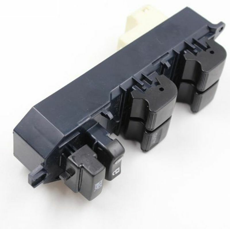 84820-06070 Electric Power Master Window Switch Fit For T oyota Yaris 1.5L 06-11