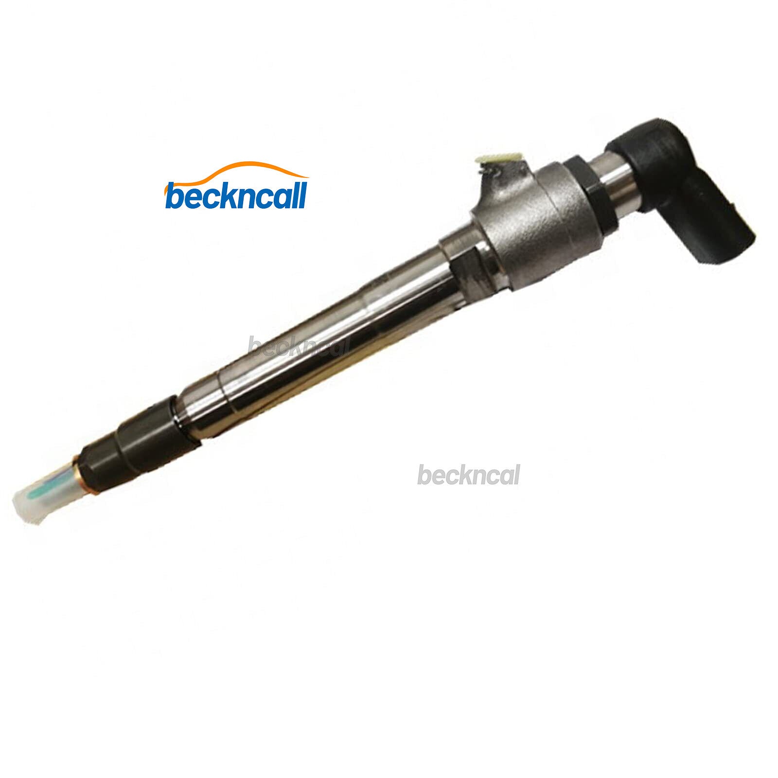 4pcs Common Rail Injector BK2Q-9K546-AG Compatible with for ford Transit Ranger 2.2L