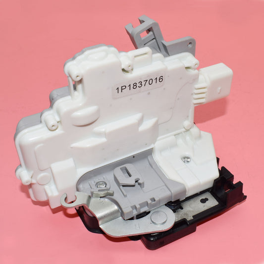 for VW EOS Front Passenger Side Power Door Lock Latch Actuator 1P1837016 New 1