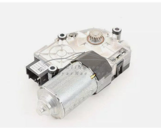 New 8K0959591B Panorama Roof Motor Sunroof Motor for Audi A4 RS4 8K A5 8T