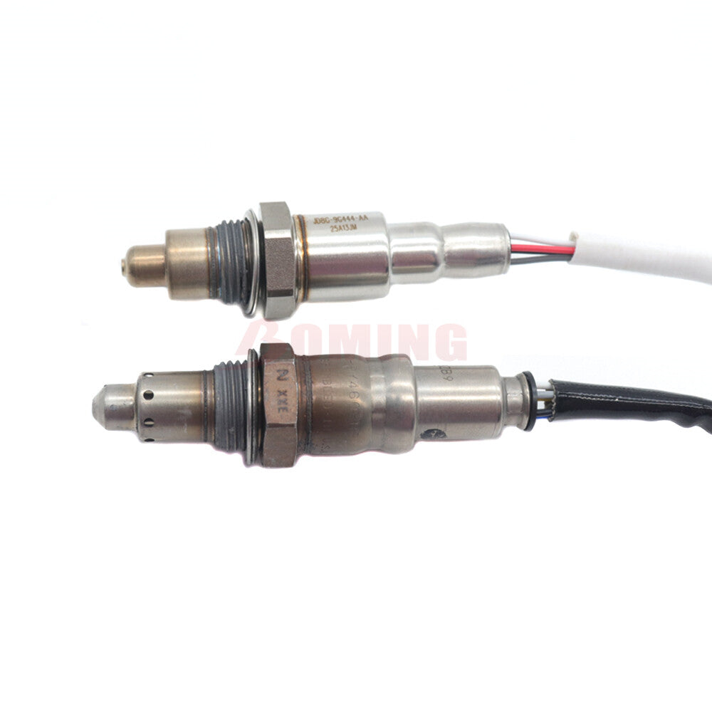 2PCS Oxygen O2 Sensor For 2020-23 for FORD EXPLORER 2.3L L1MA-9Y460-EA JD8G-9G444-AA