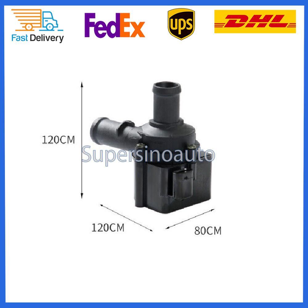 06H121601M Engine Auxiliary Water Pump for Audi A5 A6 Q5 SQ5 for VW for Jetta for Passat New