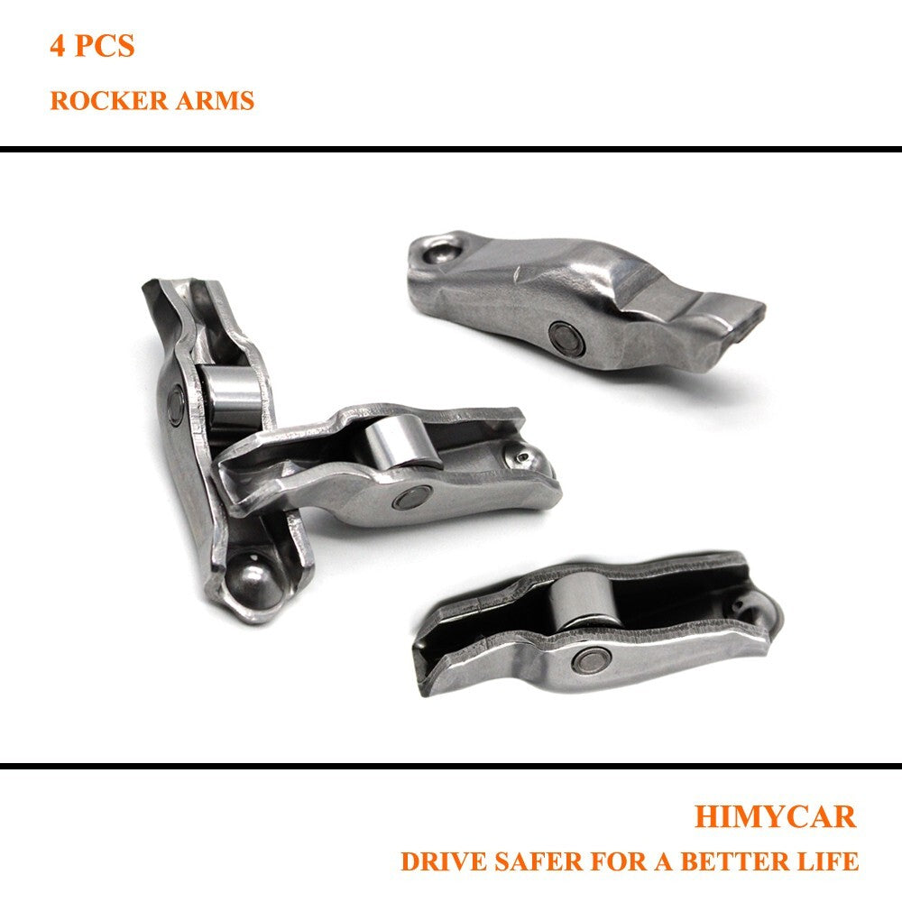 The HIMYCAR 4x swingarm is suitable for HYUNDAI I30 MATRIX, SANTA for TUCSON SONATA, for Kia D4EA, and D4EB.