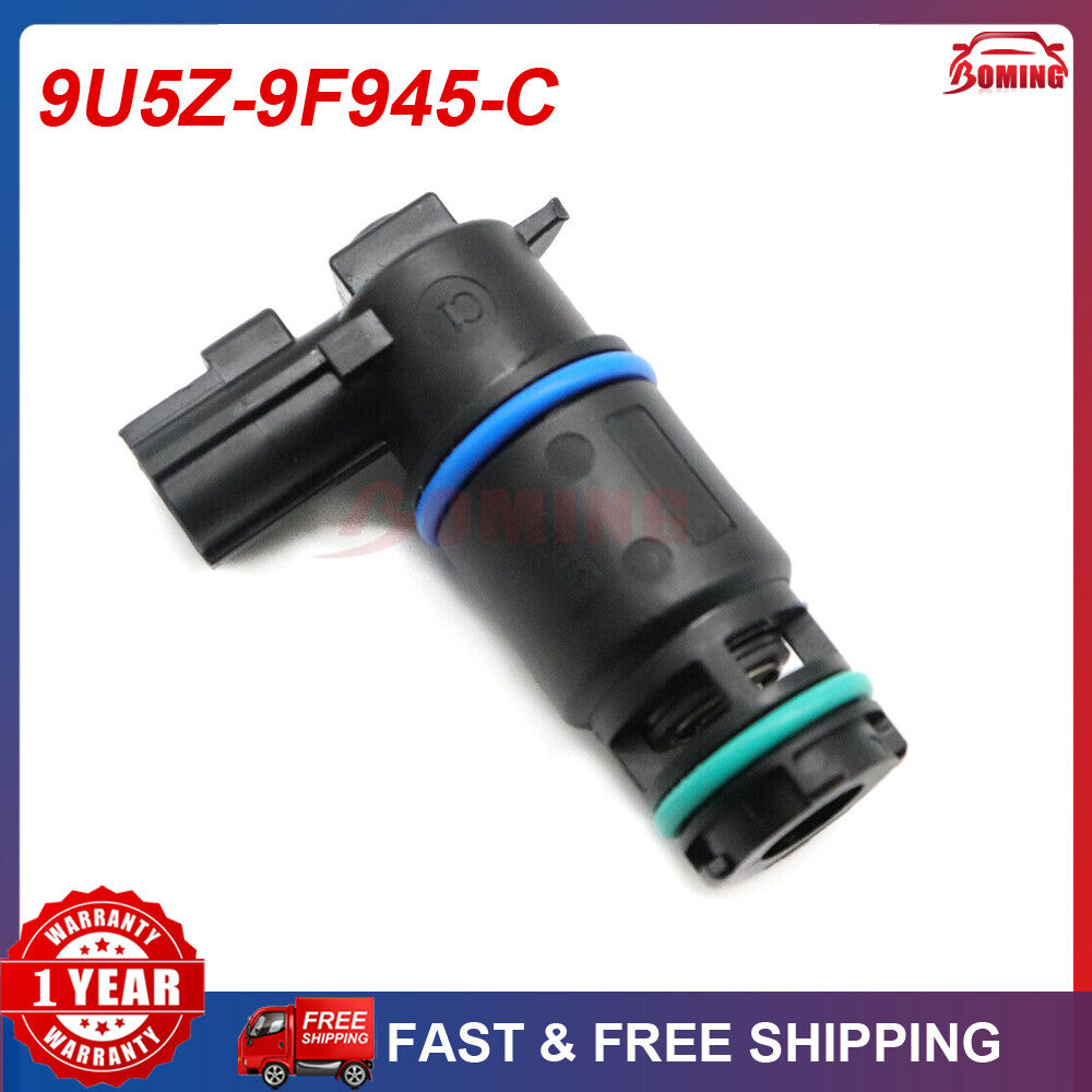 Fuel vapor purification solenoid valve suitable for Ford E-150 and for Lincoln MKC 9U5Z-9F945-C 9U5Z9F945C
