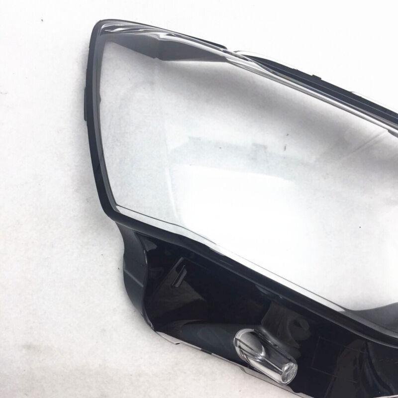 for Jeep Grand Cherokee 2014-2021 Clear Left Side Headlight Headlamp Lens Cover