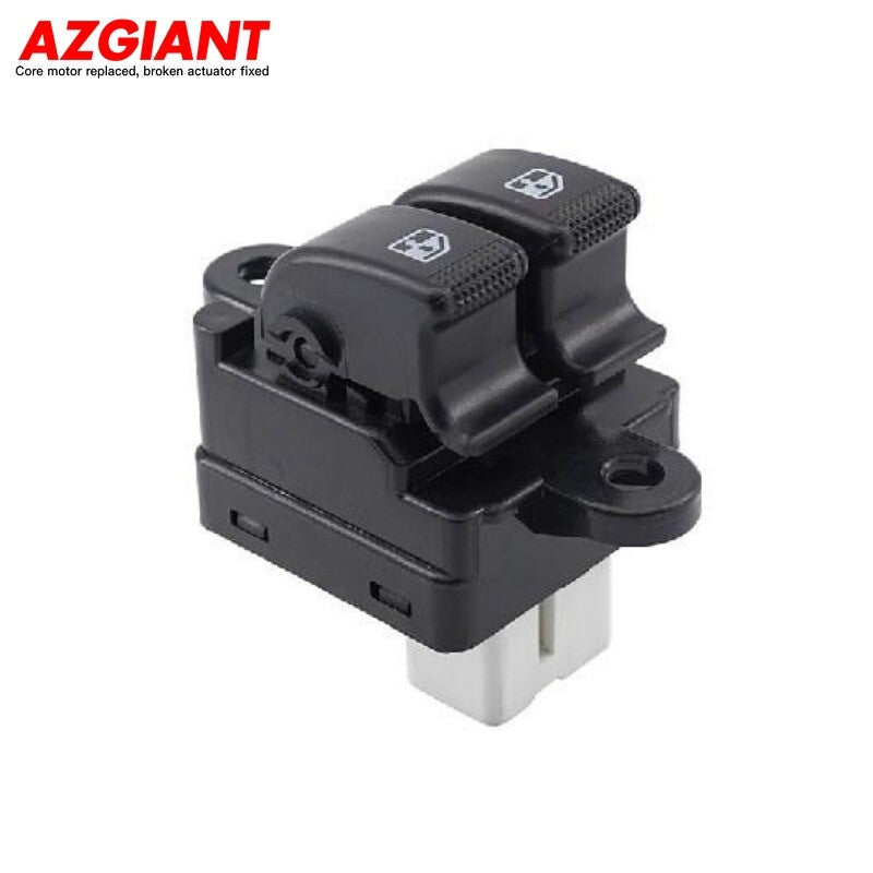 For 1998-2016 for Hyundai Amica Mx, left front drive side window switch 93570-050