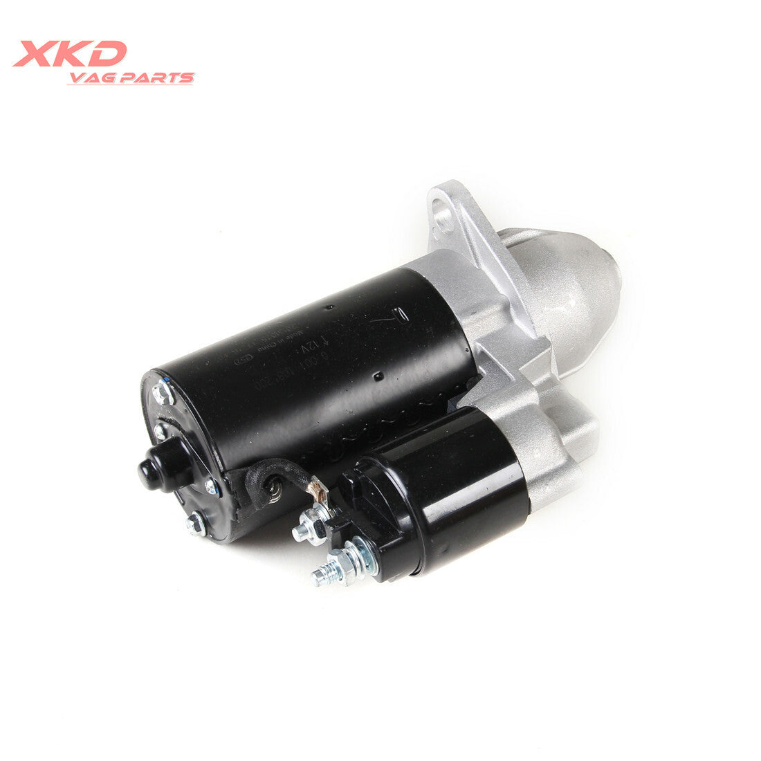 12V engine ignition starter motor suitable for Volkswagen Phaeton for Passat 4.0L 4.2L BDP BDN BGH
