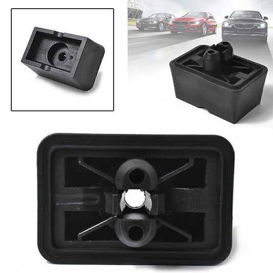 Jack Pad Under Car Support Pad Fit for BMW E63 E64 E65 E66 for Mini Cooper