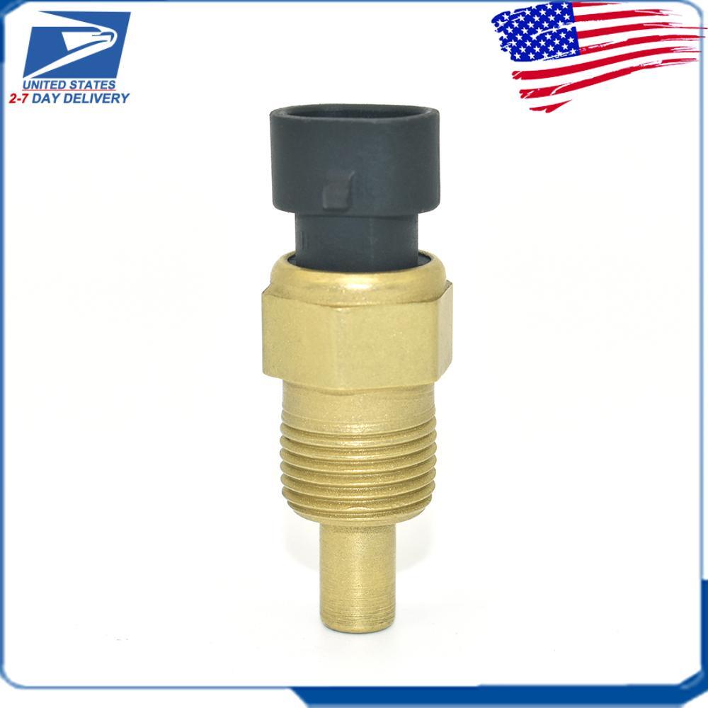 Coolant Temperature Sensor Water Temp Sender for Chevy for Pontiac for Cadillac 15326386