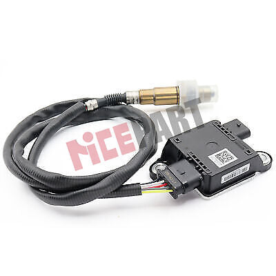 12655962 12662647 Compatible with GM for Chevrolet for Cruze particle sensor 2500 14-19