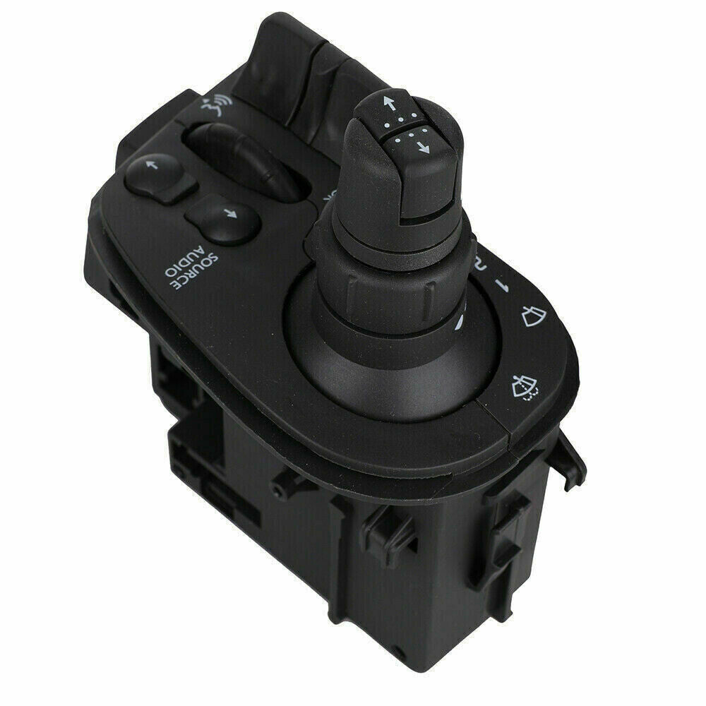 F¨¹r for Renault Clio III 2005-2010 Lenkstockschalter Wischerschalter Kombischalter