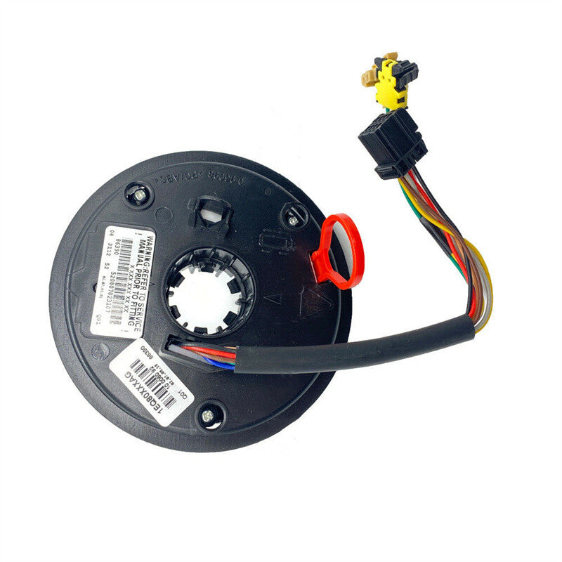 NEW CLOCK SPRING for DODGE CHARGER for CHALLENGER for CHRYSLER 300 2008-2010 68034898